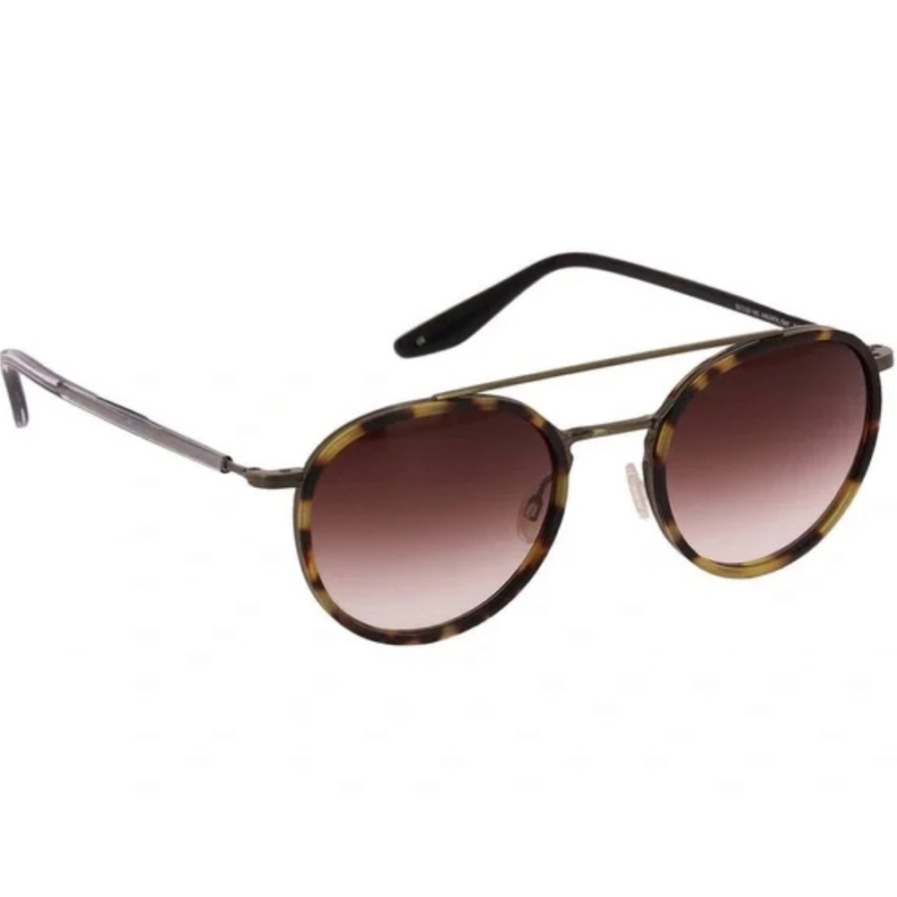 Barton Perreira Justice Sunglasses